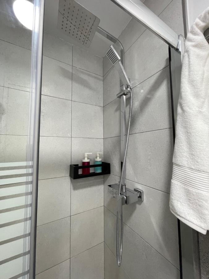 B-Rent Digital Apartment Zen Wifi Free Corralejo Exteriér fotografie
