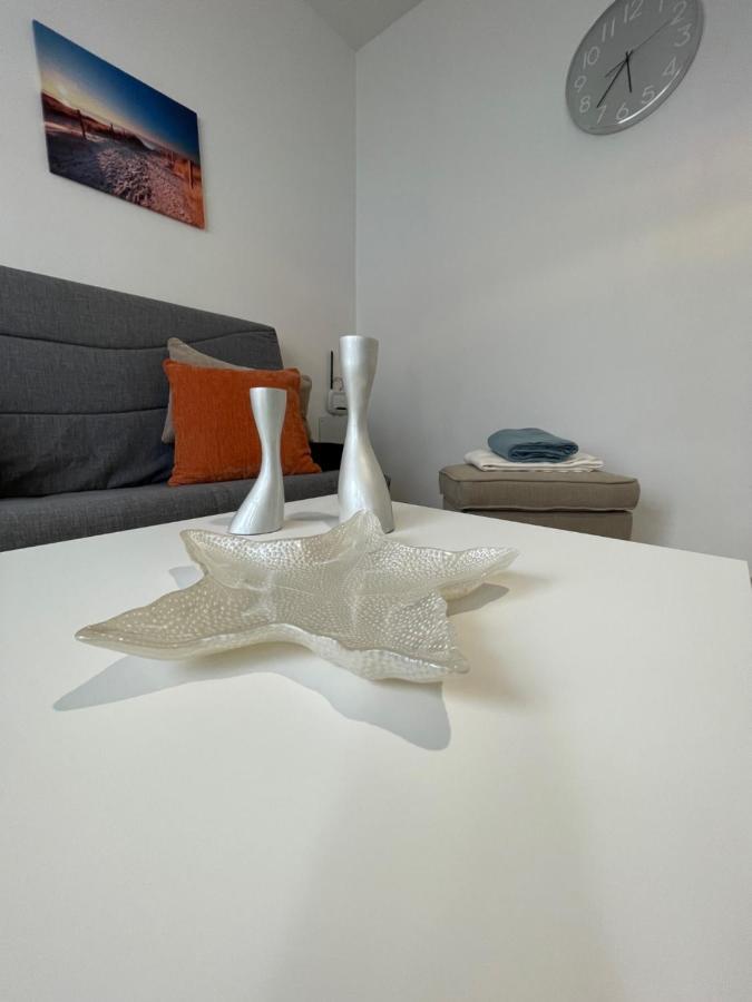 B-Rent Digital Apartment Zen Wifi Free Corralejo Exteriér fotografie
