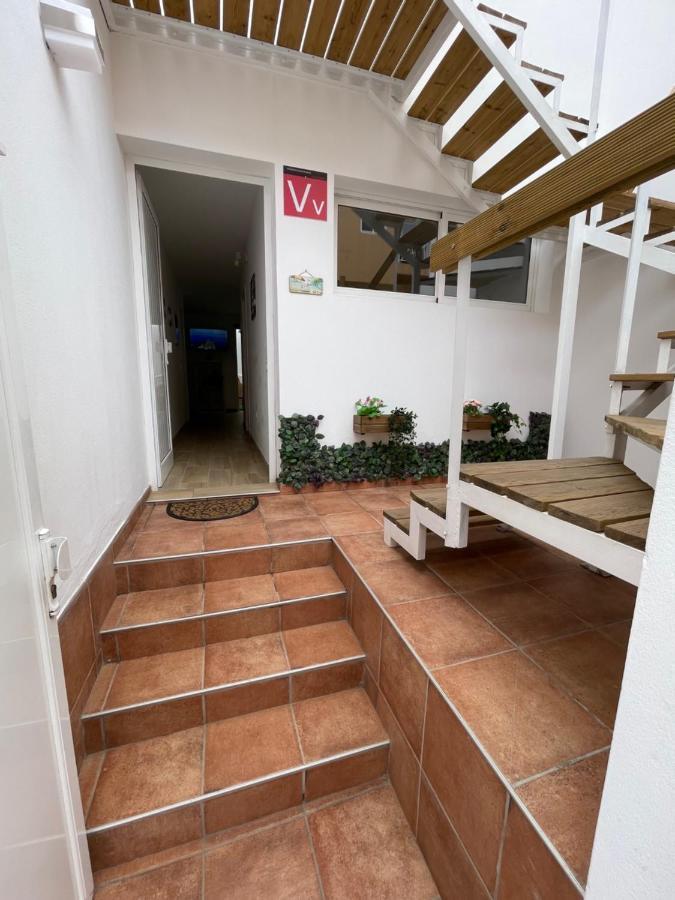 B-Rent Digital Apartment Zen Wifi Free Corralejo Exteriér fotografie
