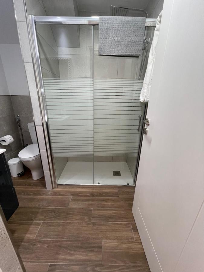 B-Rent Digital Apartment Zen Wifi Free Corralejo Exteriér fotografie