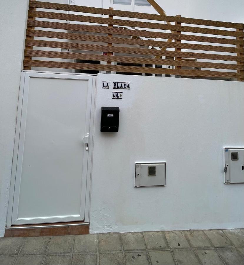 B-Rent Digital Apartment Zen Wifi Free Corralejo Exteriér fotografie