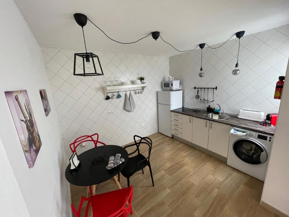 B-Rent Digital Apartment Zen Wifi Free Corralejo Exteriér fotografie