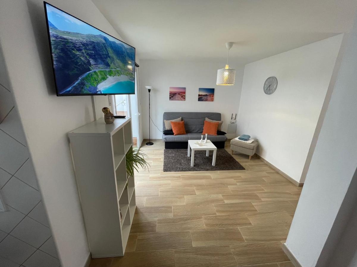 B-Rent Digital Apartment Zen Wifi Free Corralejo Exteriér fotografie