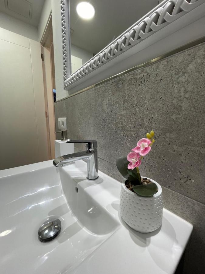 B-Rent Digital Apartment Zen Wifi Free Corralejo Exteriér fotografie