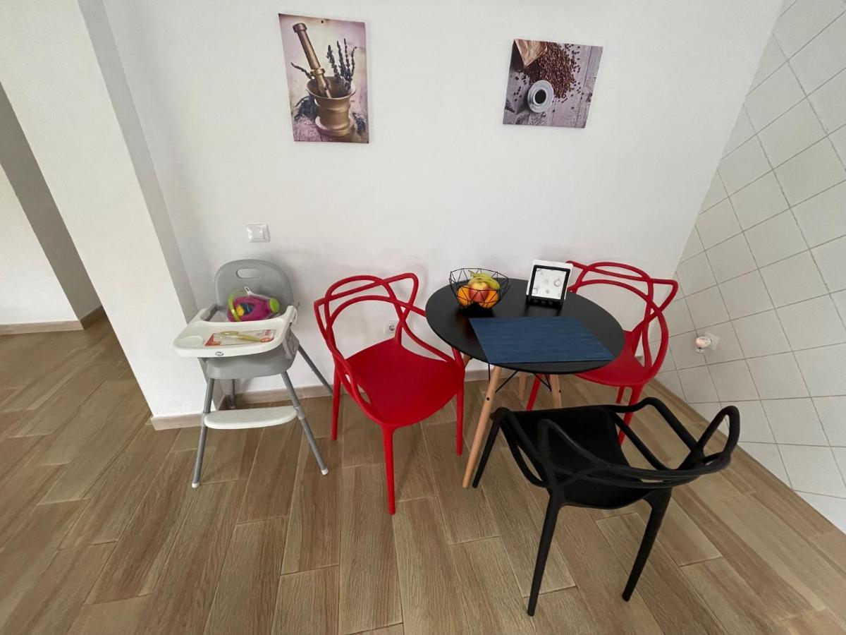 B-Rent Digital Apartment Zen Wifi Free Corralejo Exteriér fotografie